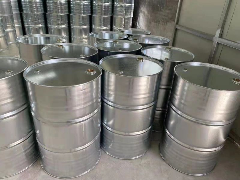 烤漆桶和镀锌桶的使用注意事项